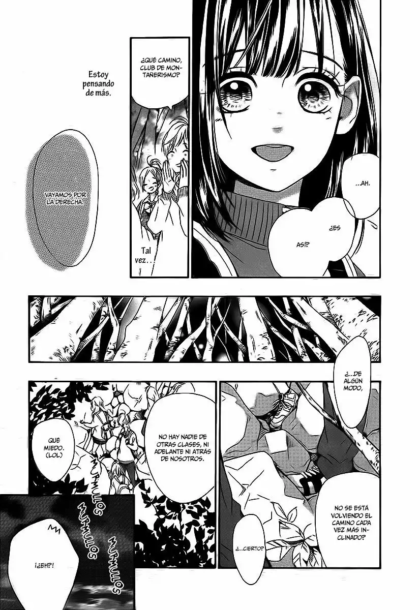 Página 32 del Manga