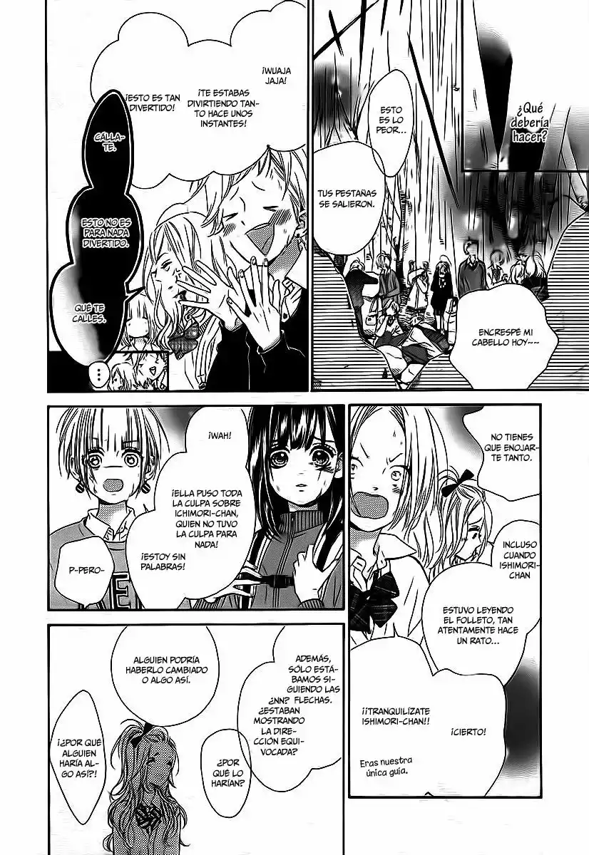 Página 34 del Manga