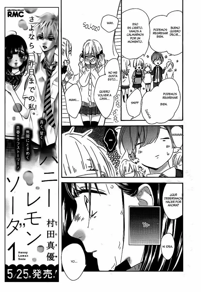 Página 35 del Manga