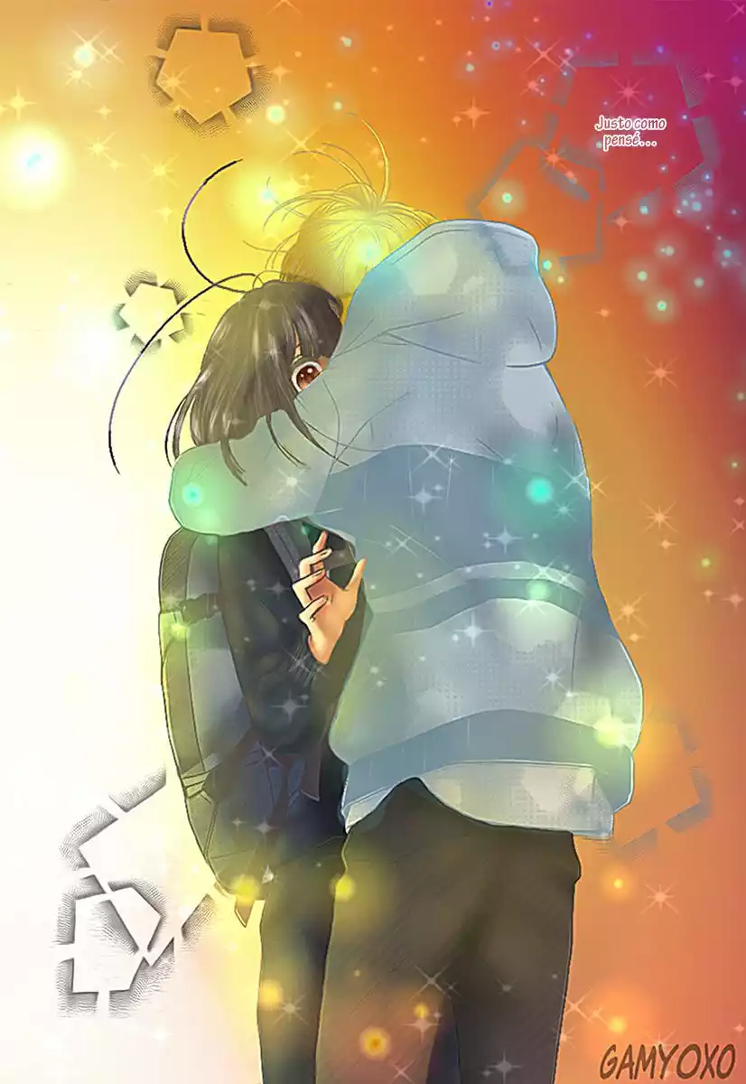 Página 39 del Manga