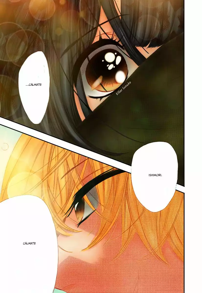 Página 40 del Manga