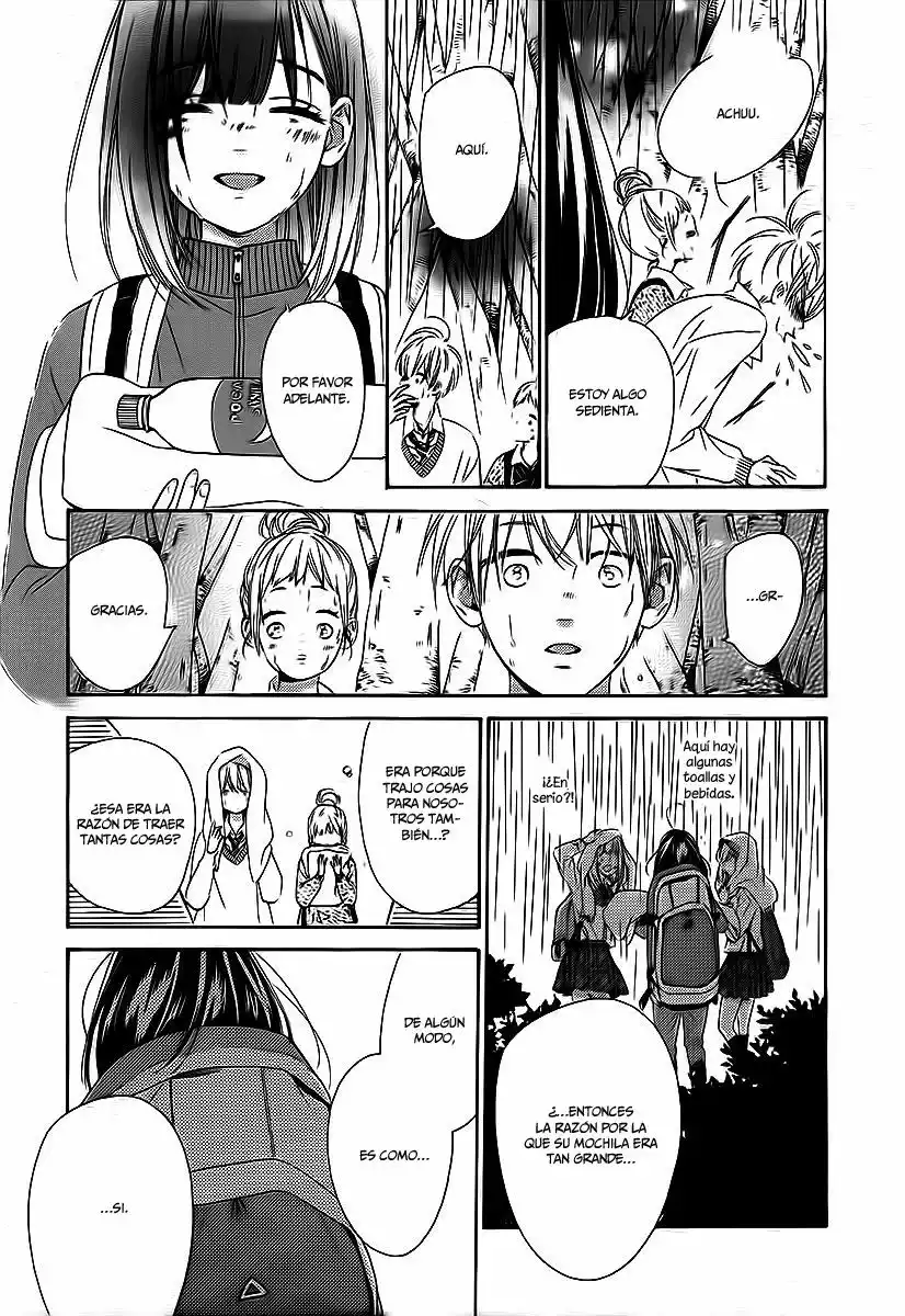 Página 45 del Manga