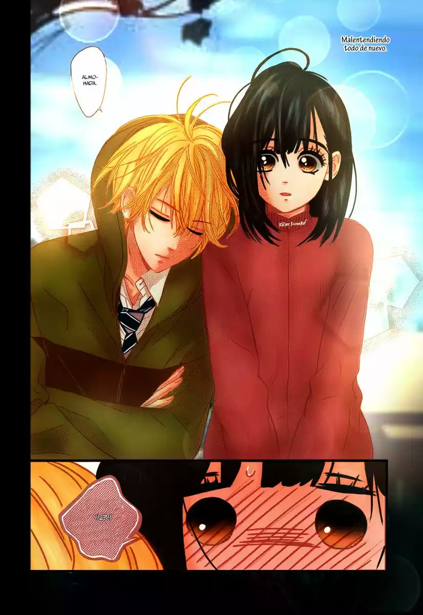 Página 58 del Manga