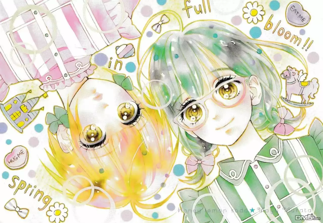 Página 63 del Manga