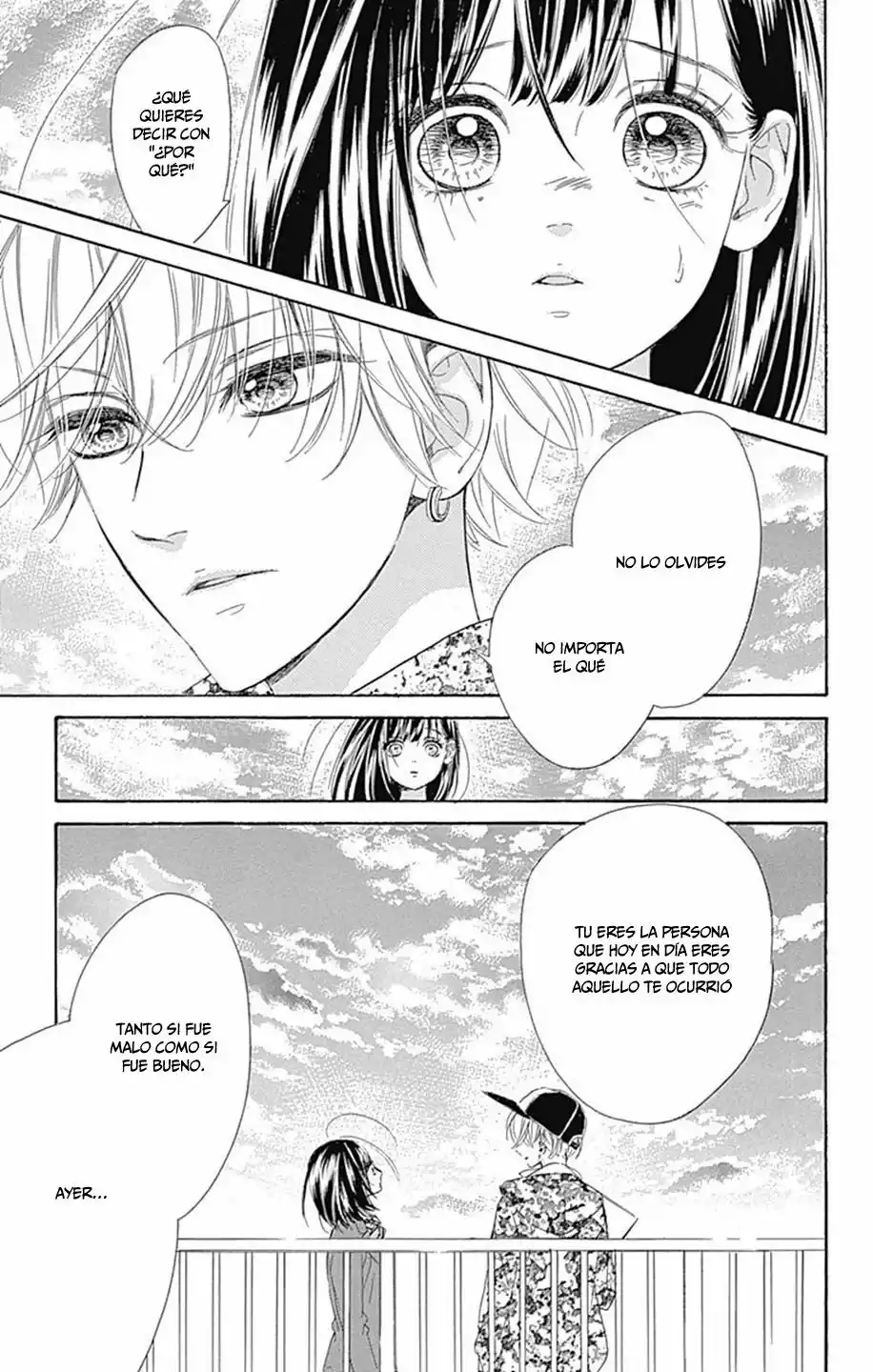 Página 34 del Manga