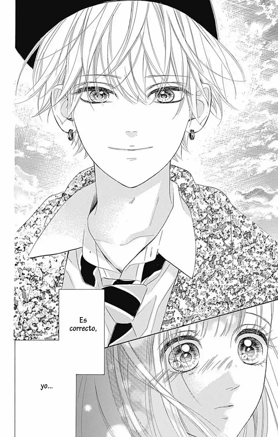 Página 37 del Manga