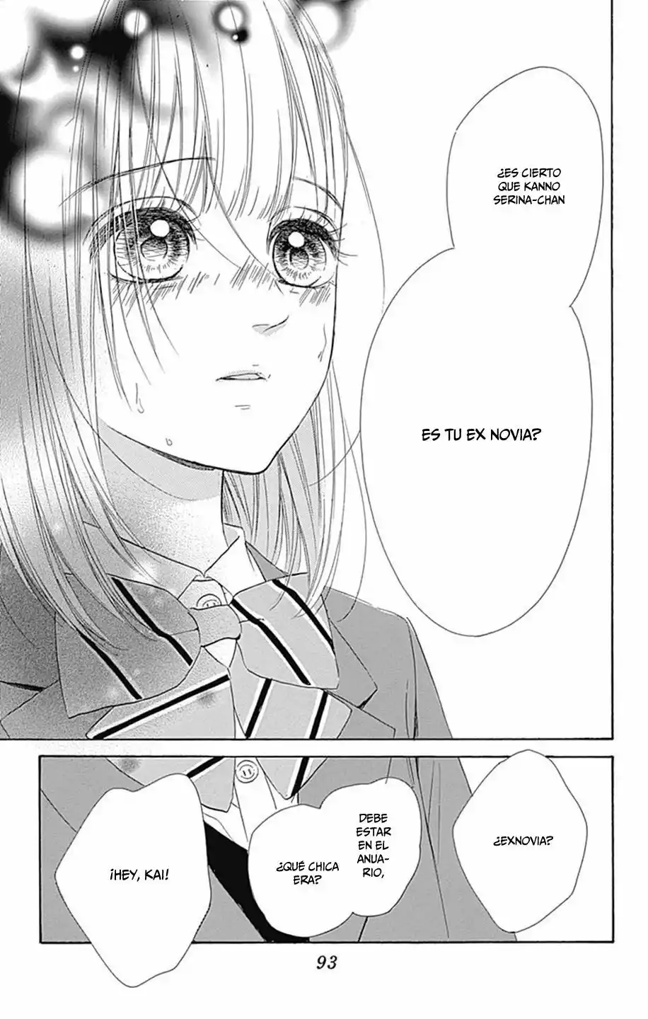 Página 46 del Manga