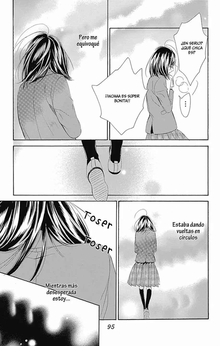 Página 49 del Manga