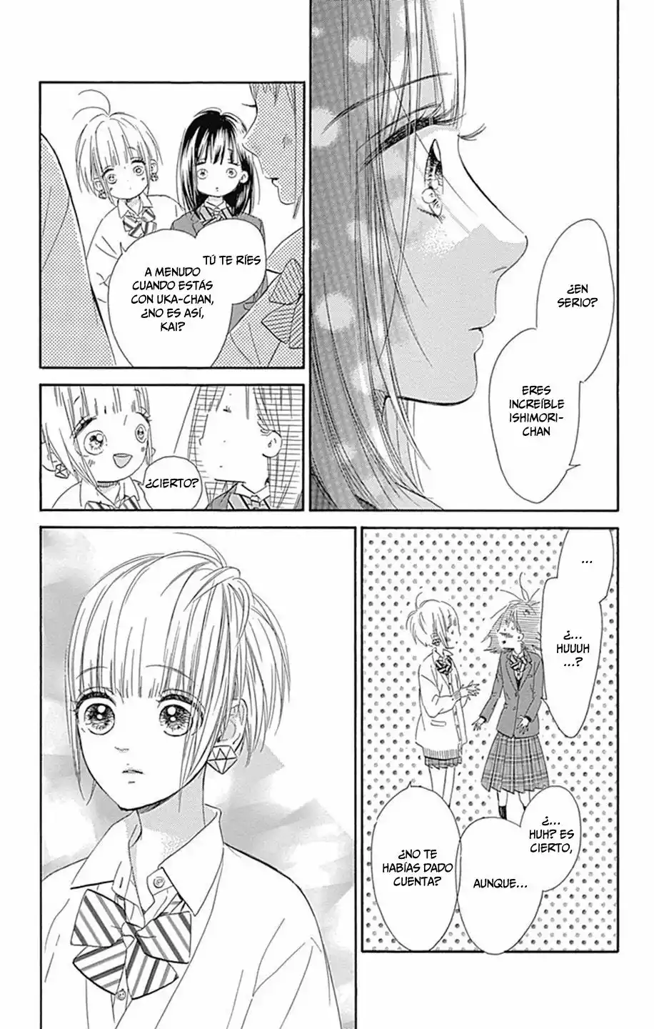 Página 32 del Manga