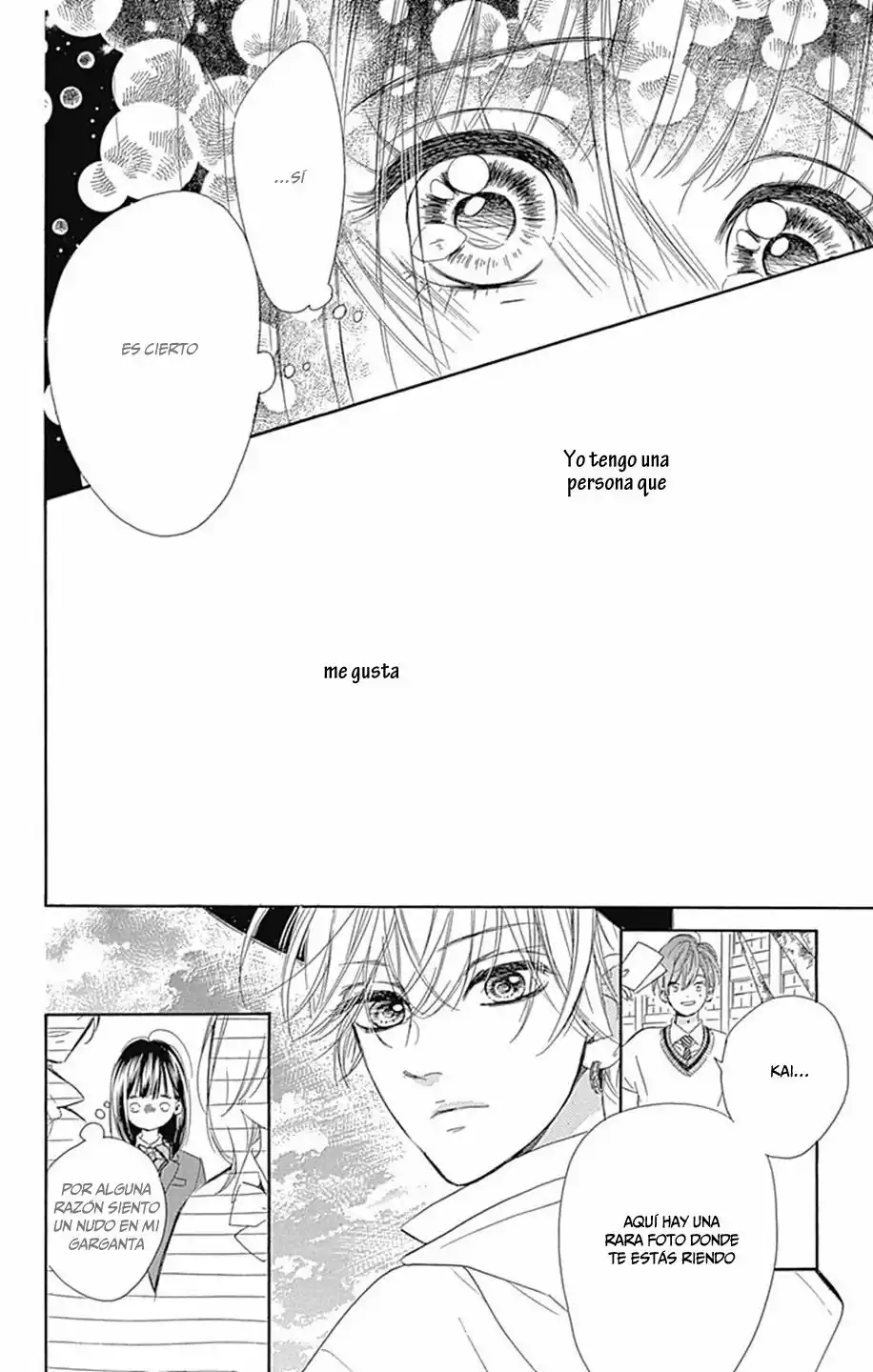 Página 37 del Manga