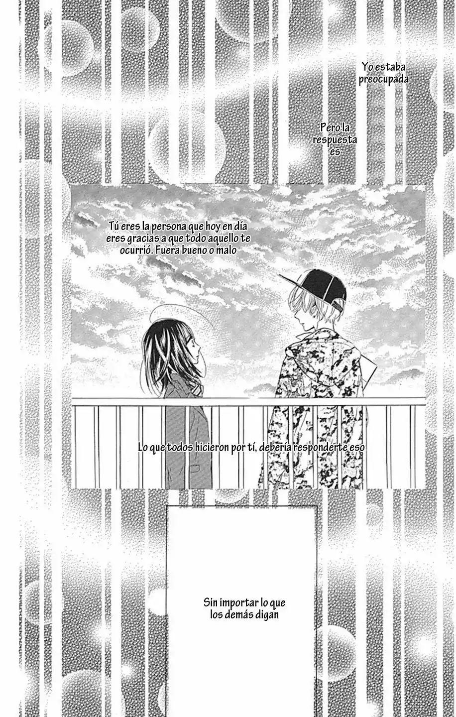 Página 39 del Manga