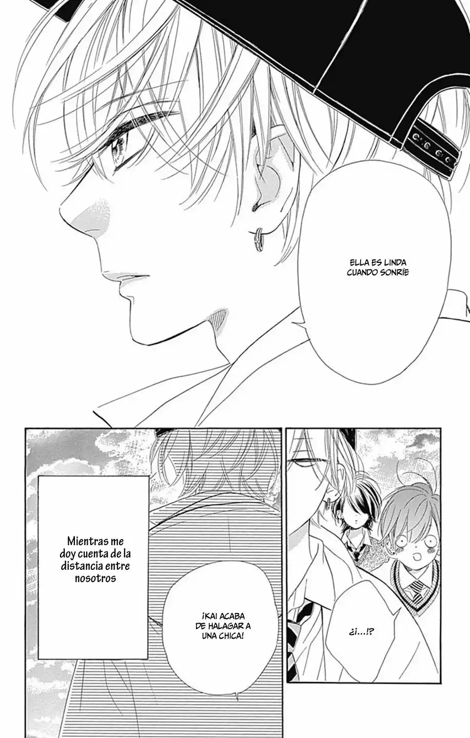 Página 41 del Manga