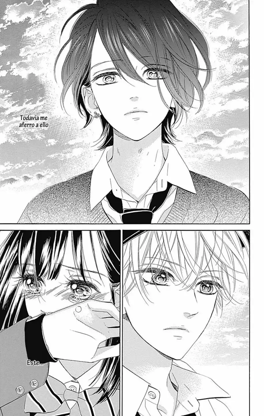 Página 43 del Manga