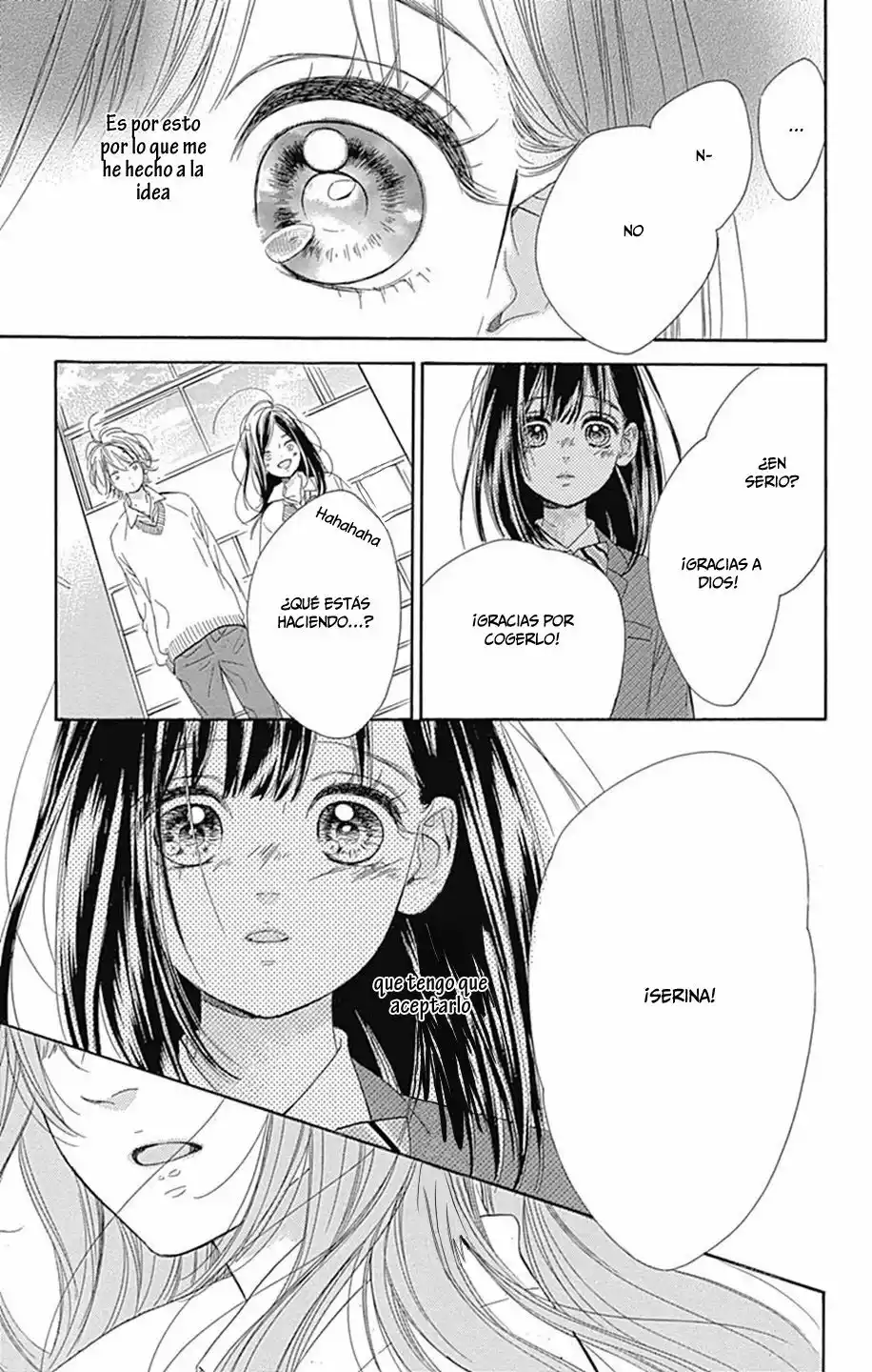 Página 47 del Manga