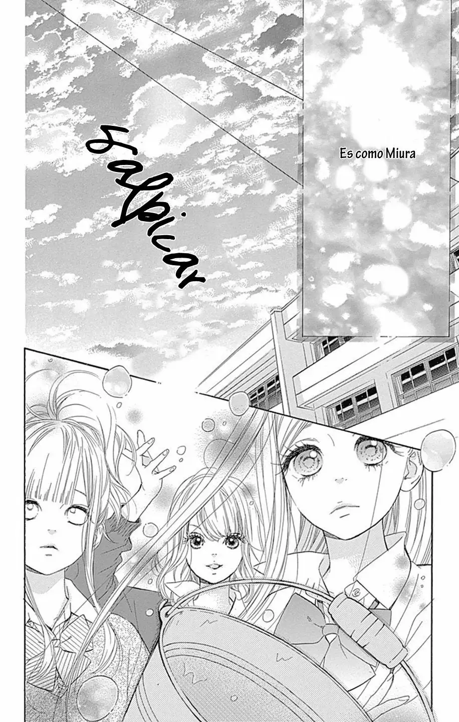 Página 32 del Manga