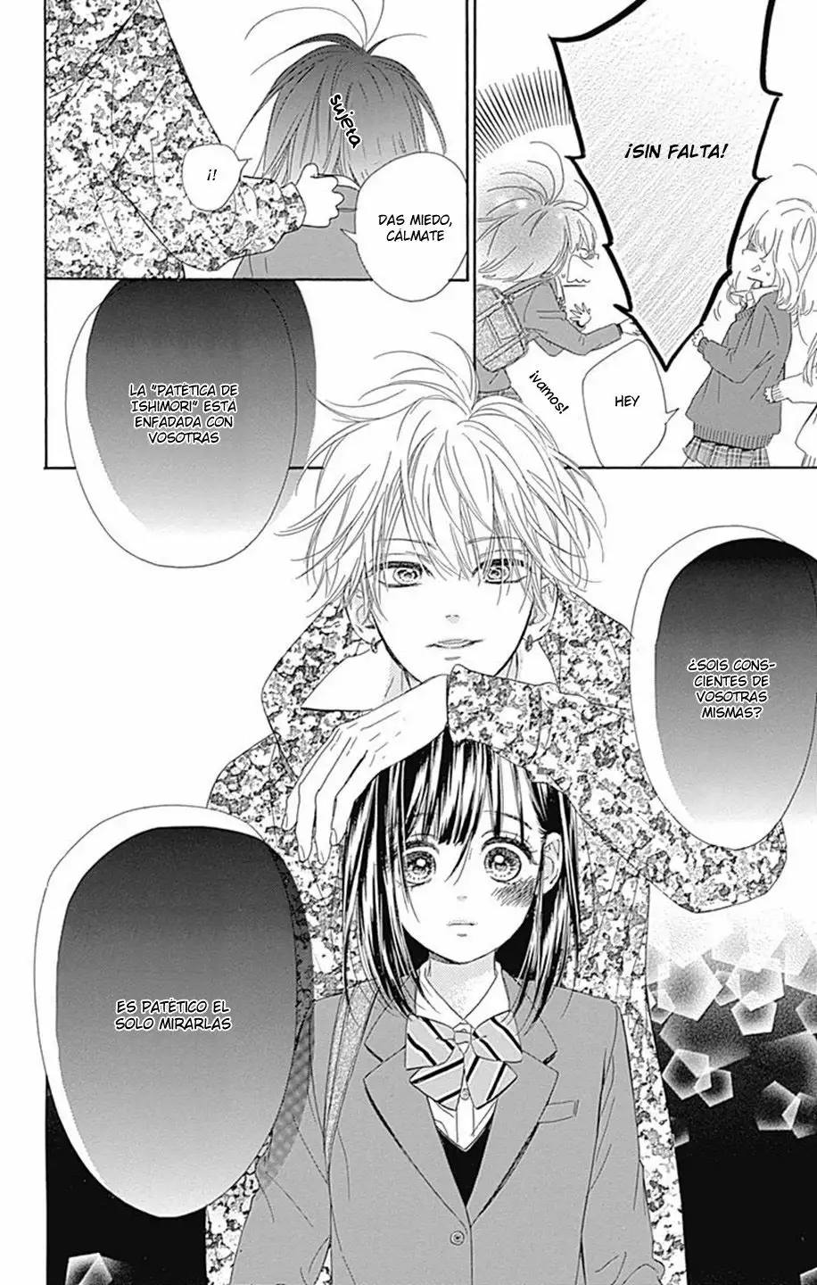 Página 39 del Manga