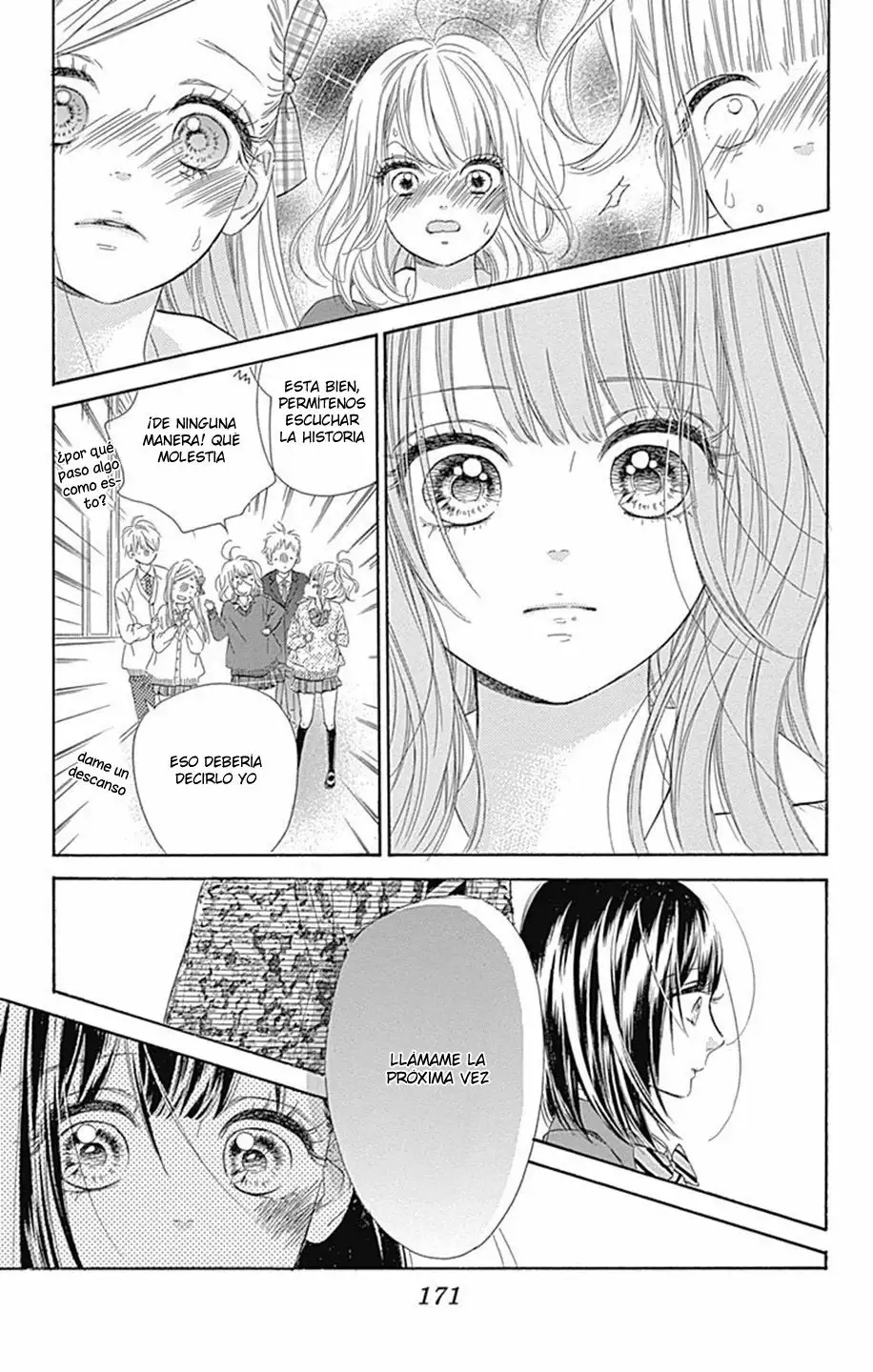 Página 40 del Manga