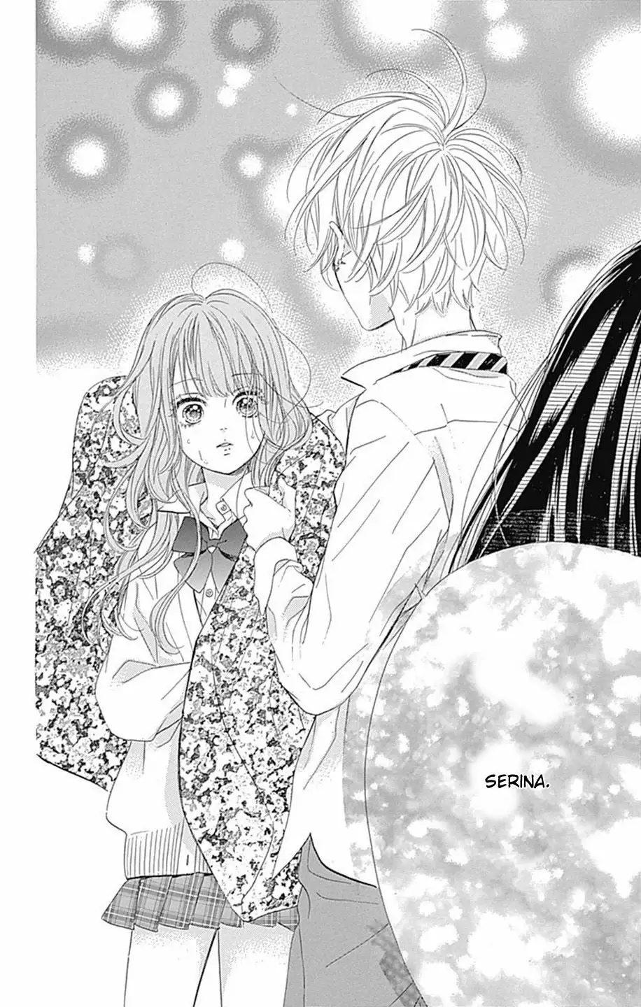 Página 41 del Manga