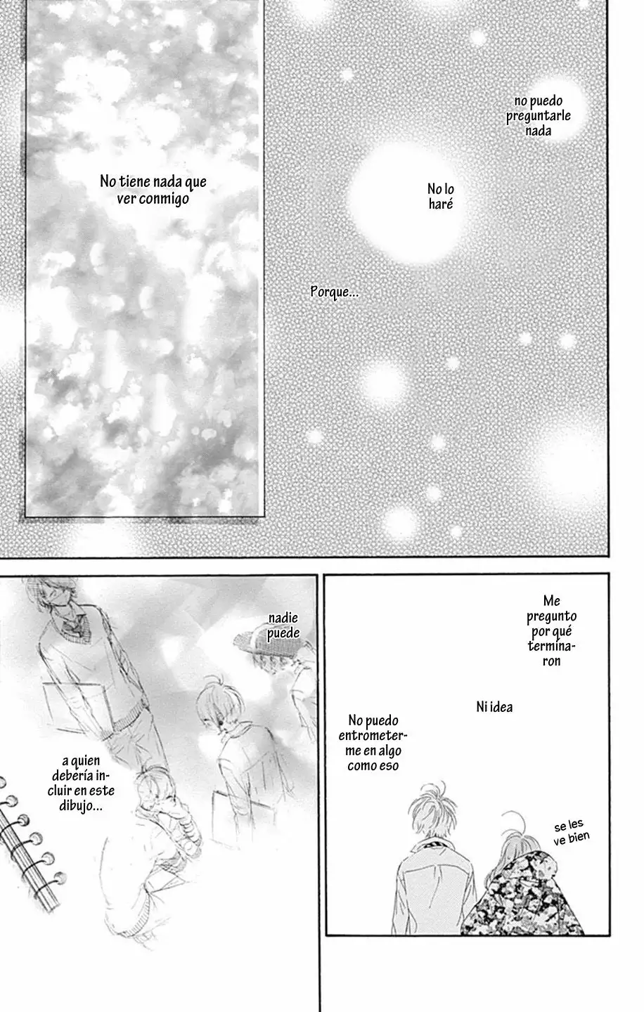 Página 44 del Manga