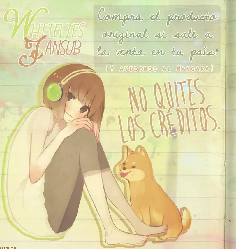 Página 46 del Manga