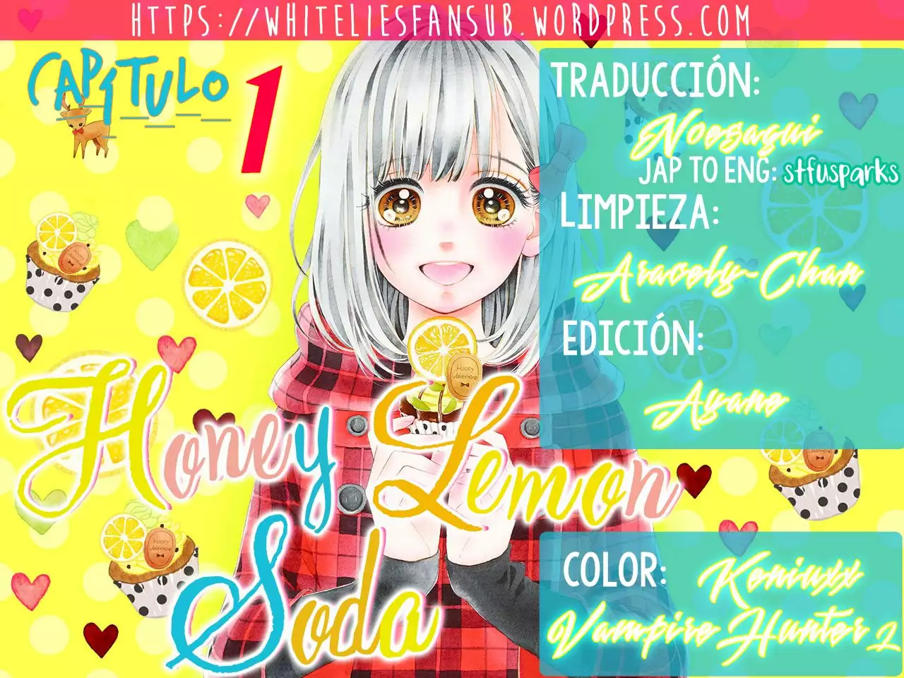 Página 49 del Manga