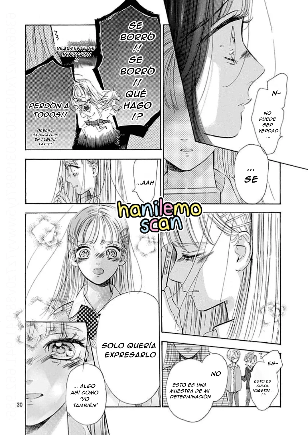 Página 36 del Manga