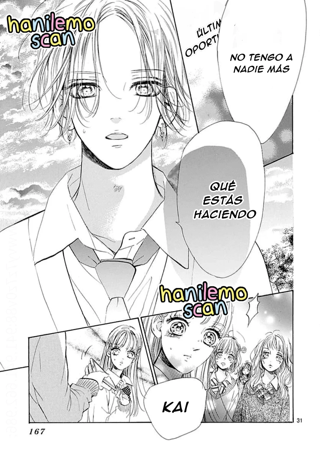 Página 37 del Manga