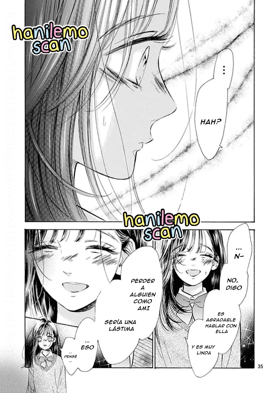 Página 41 del Manga