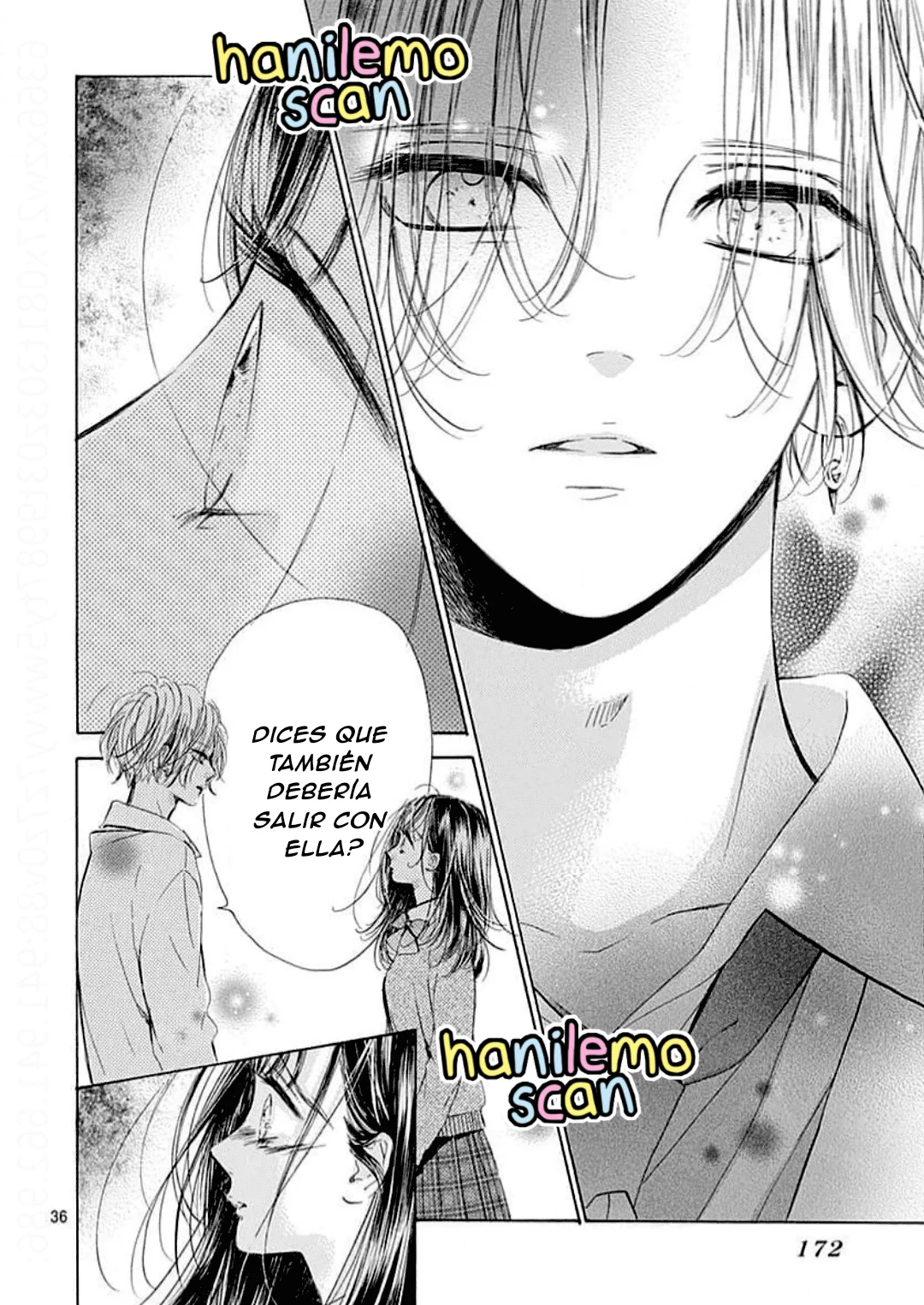 Página 42 del Manga