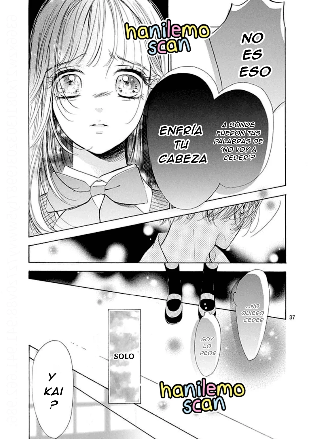 Página 44 del Manga