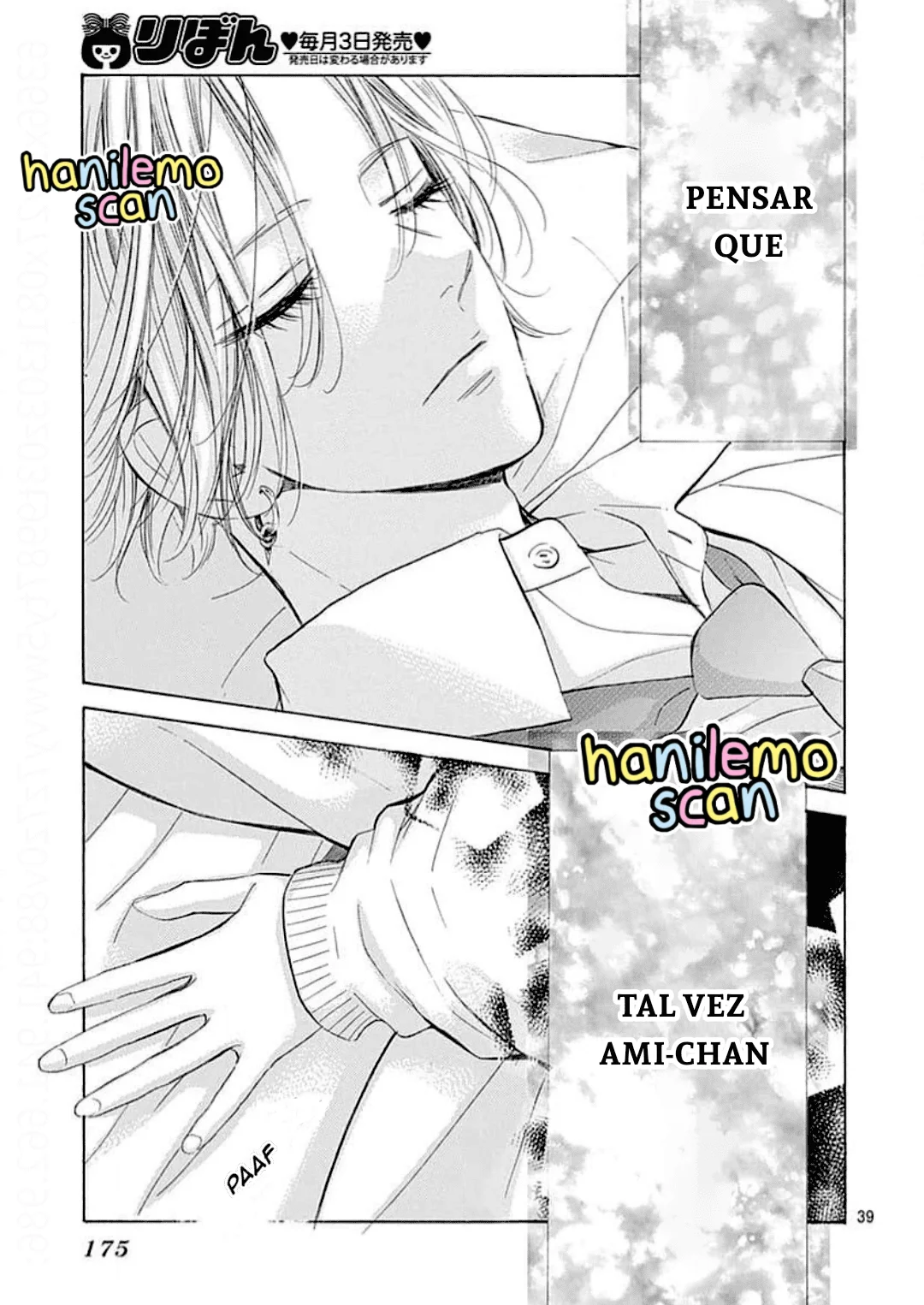 Página 46 del Manga