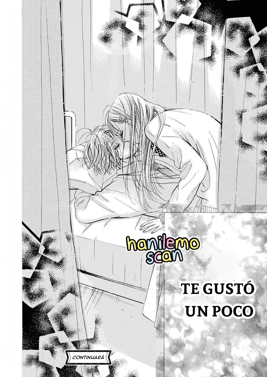 Página 47 del Manga