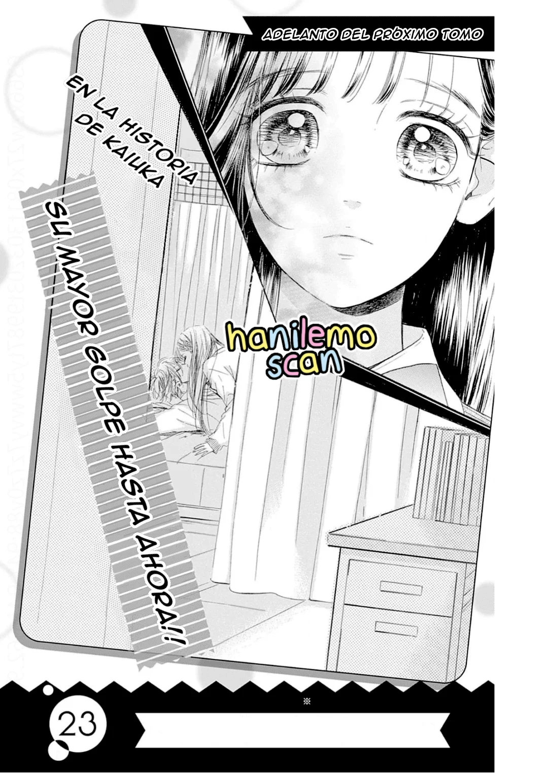 Página 49 del Manga