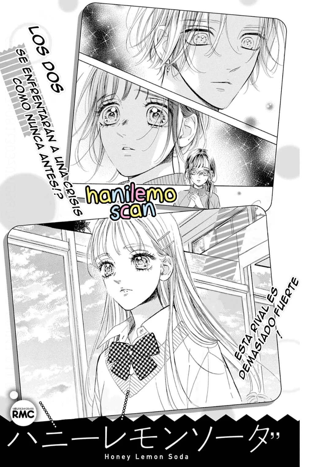 Página 50 del Manga