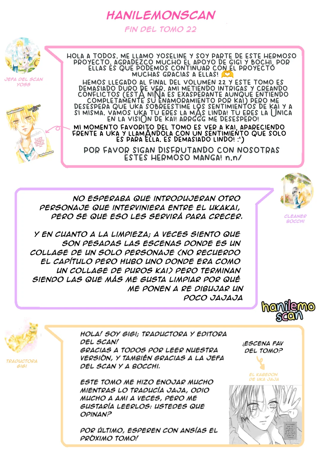 Página 51 del Manga