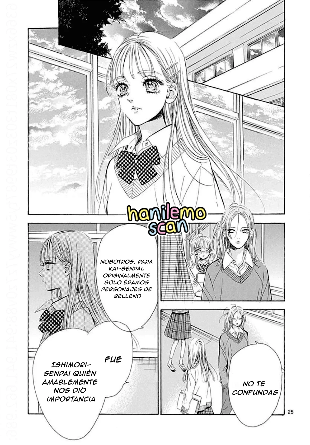 Página 35 del Manga