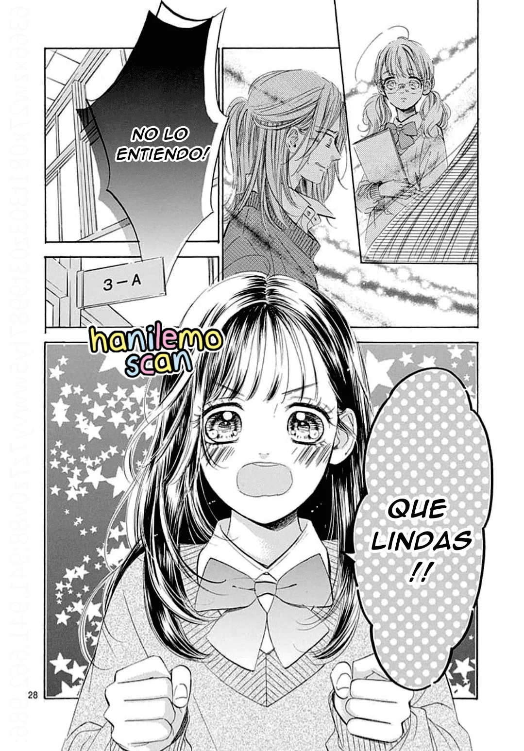 Página 38 del Manga