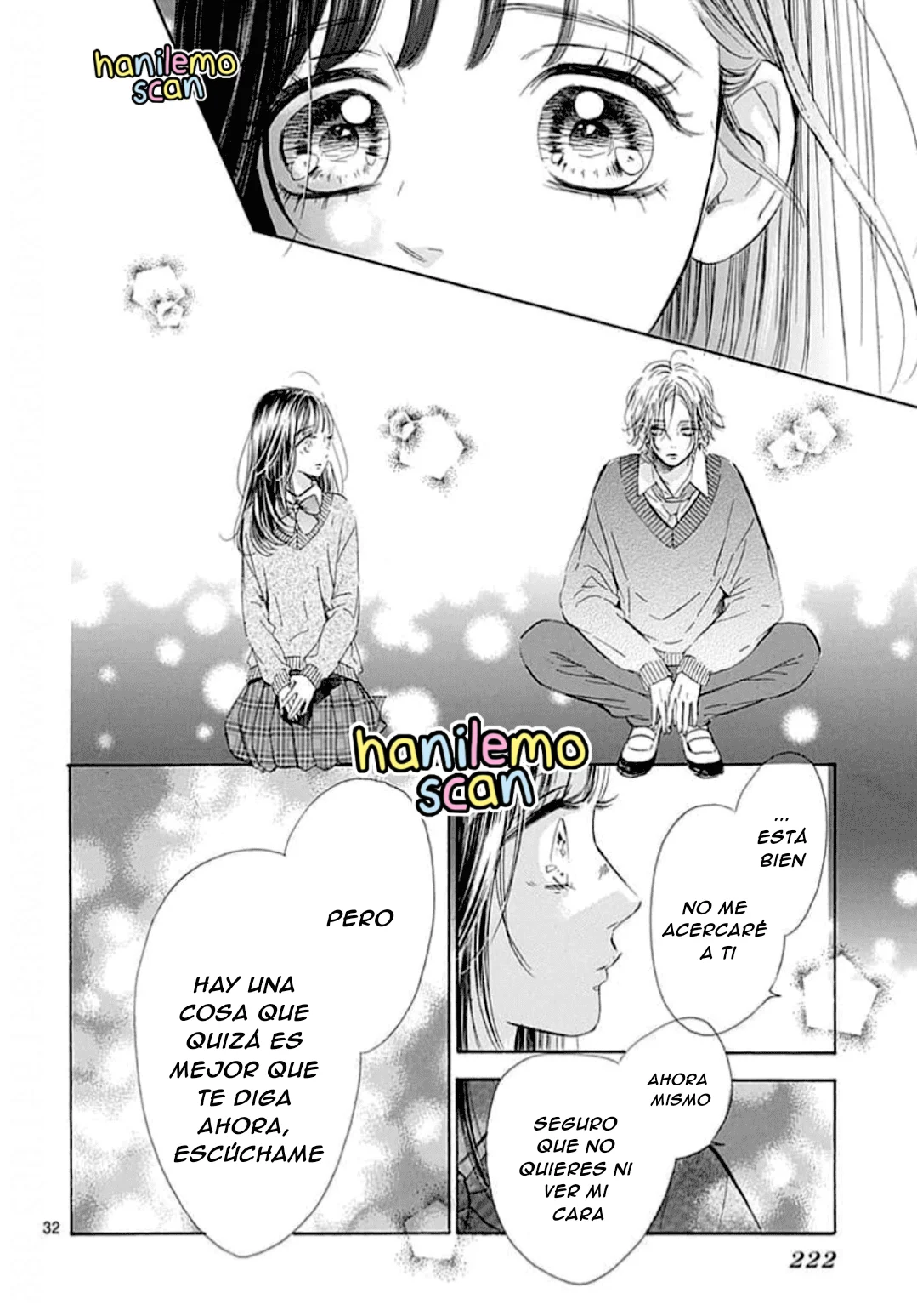 Página 42 del Manga