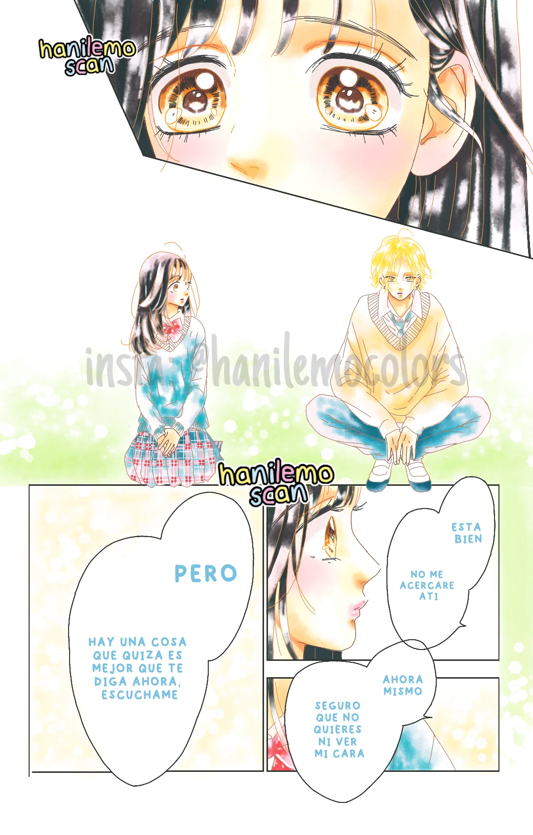 Página 43 del Manga