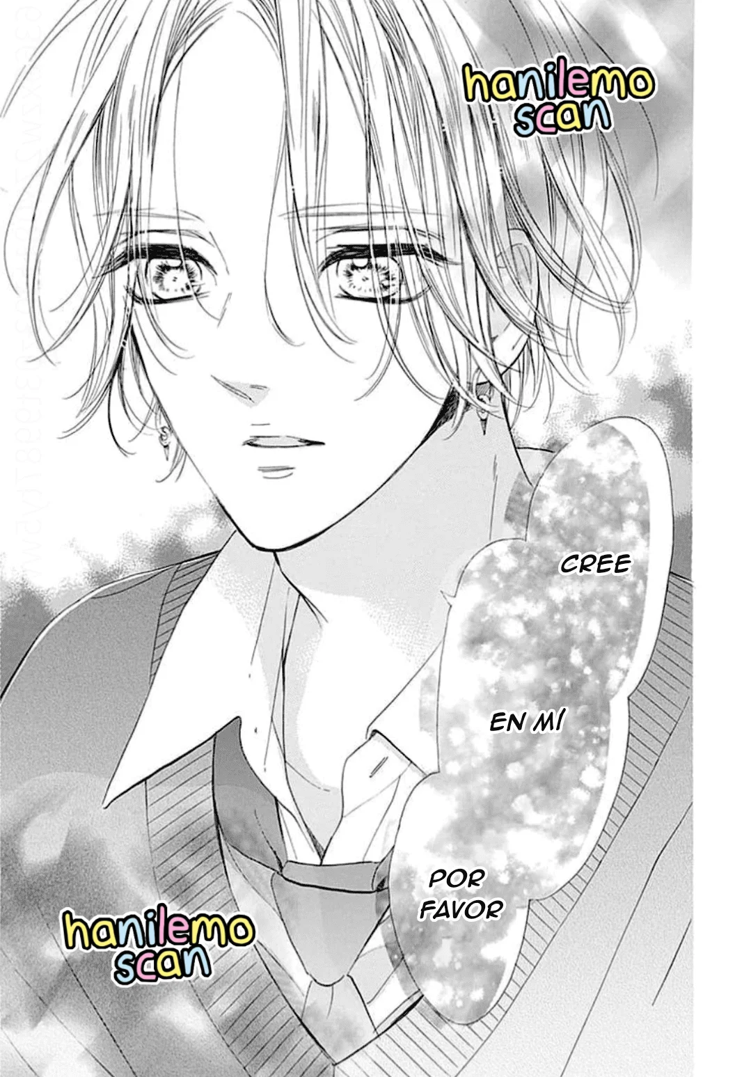 Página 44 del Manga