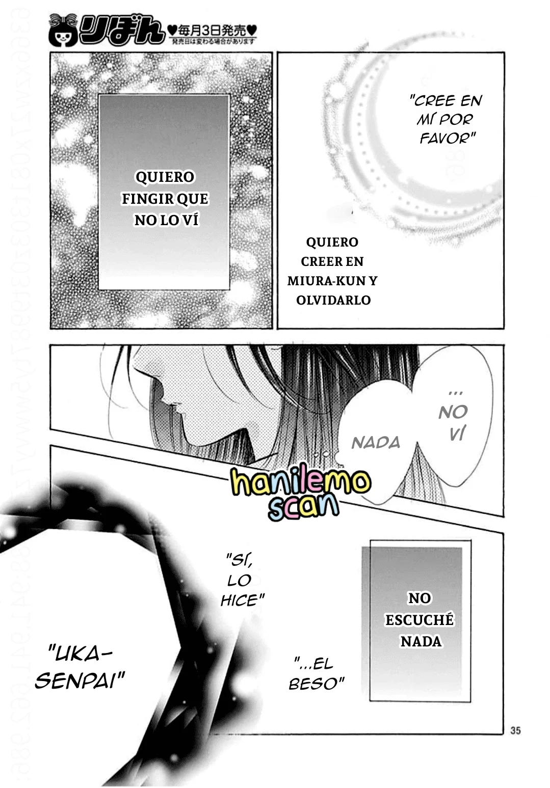 Página 47 del Manga