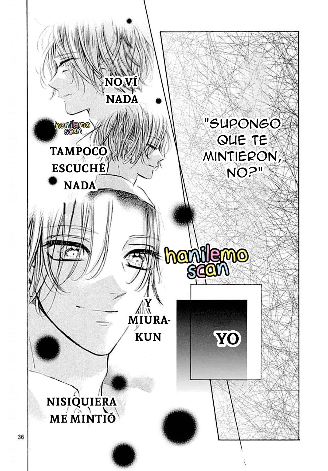 Página 48 del Manga