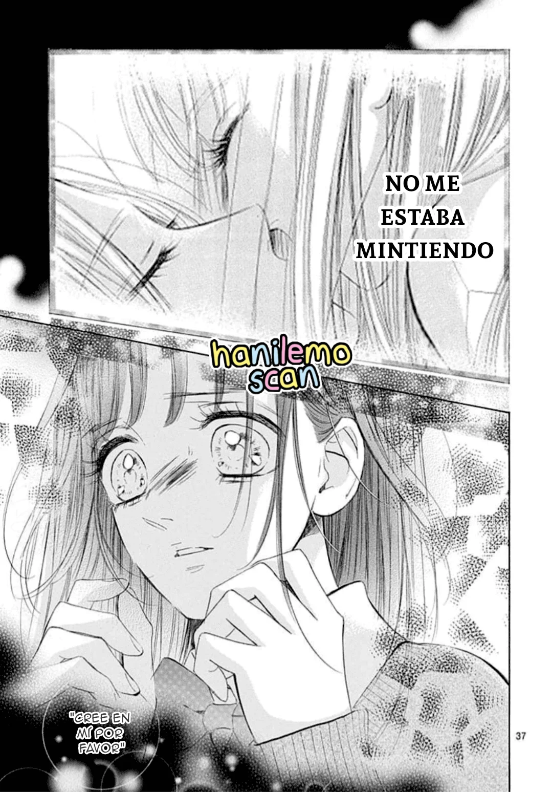 Página 49 del Manga