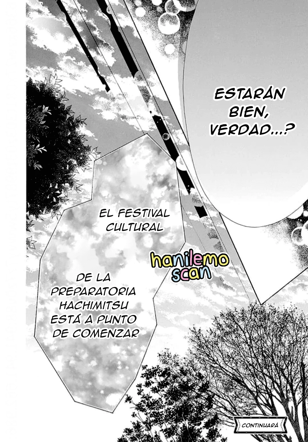 Página 52 del Manga