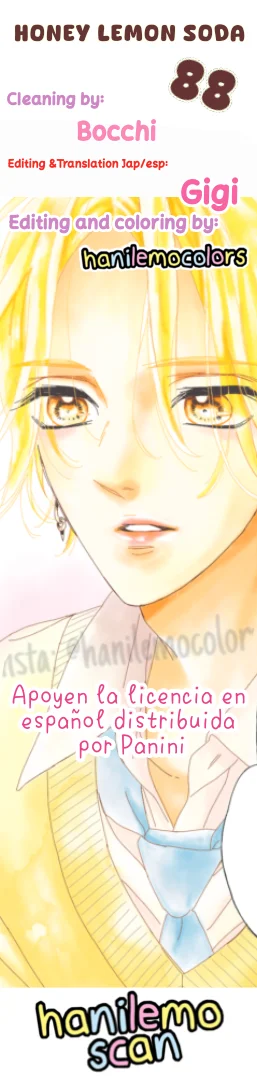 Página 53 del Manga