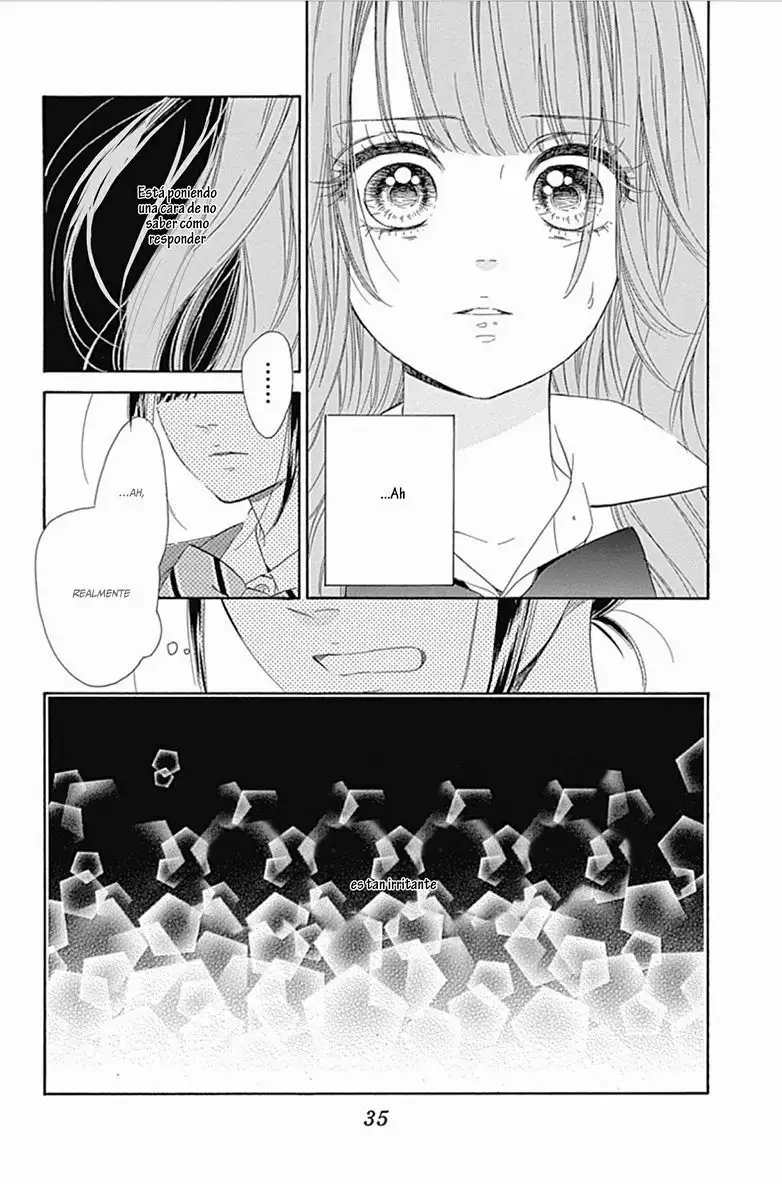 Página 38 del Manga