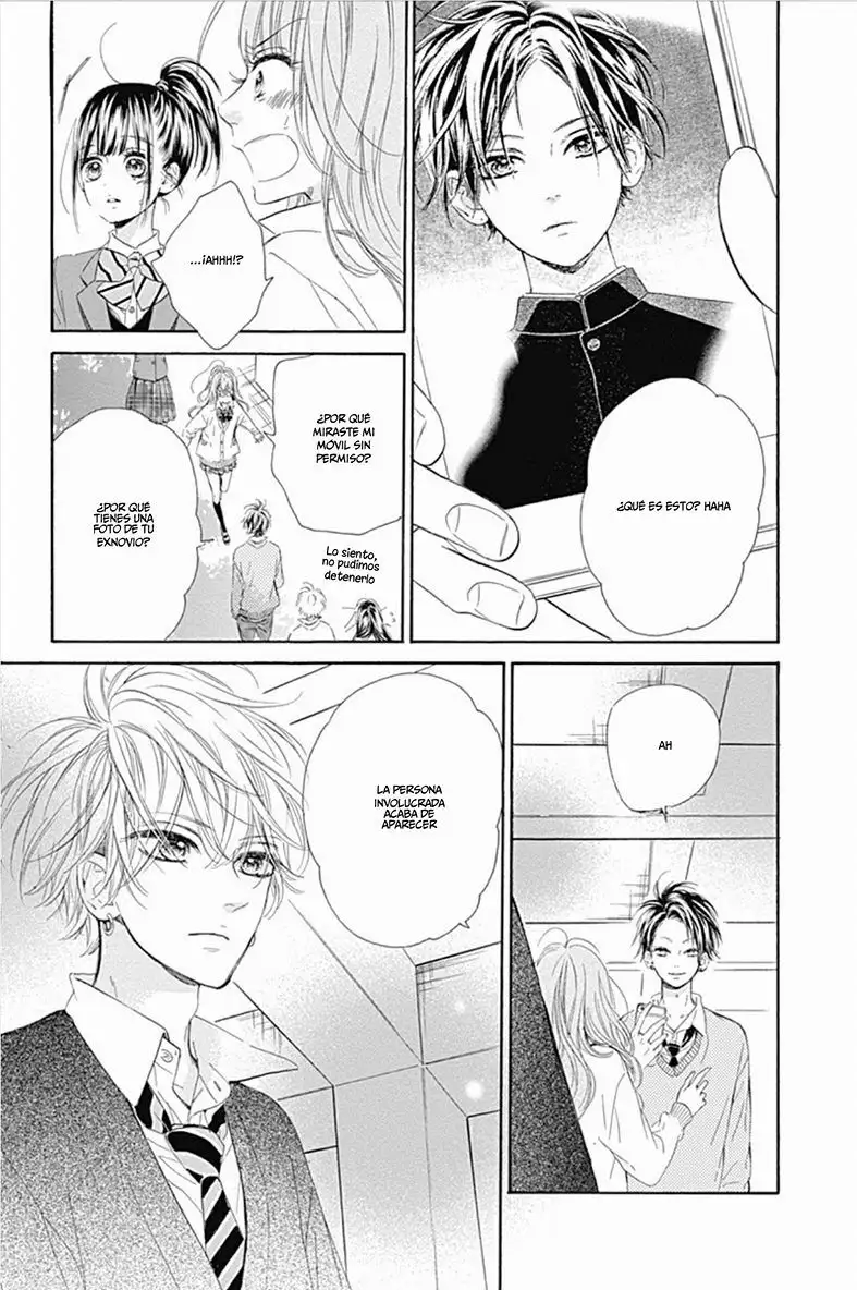 Página 40 del Manga