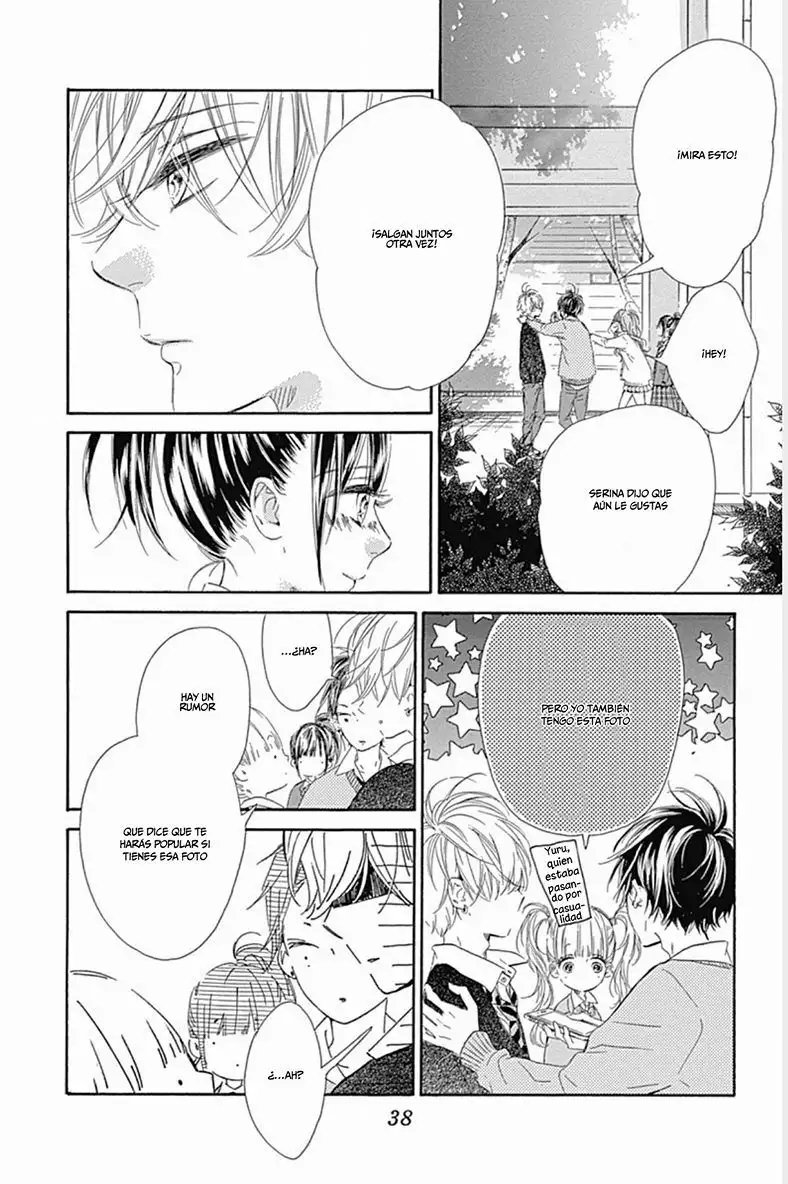 Página 41 del Manga