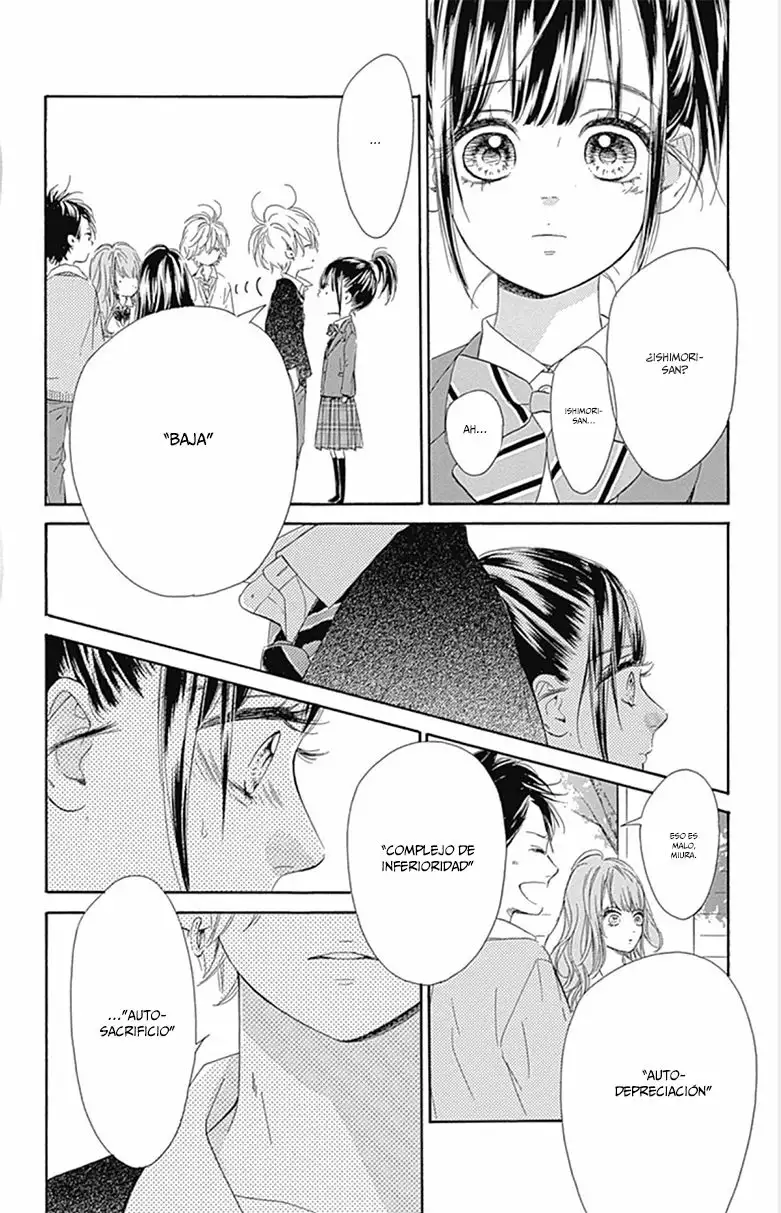 Página 43 del Manga