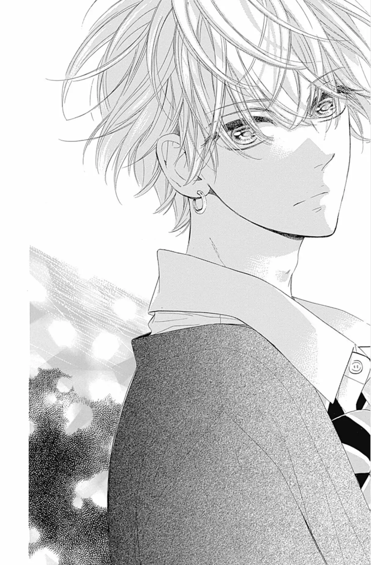 Página 45 del Manga